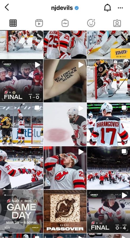Devils Become Meme Lords Devils Become Meme Lords