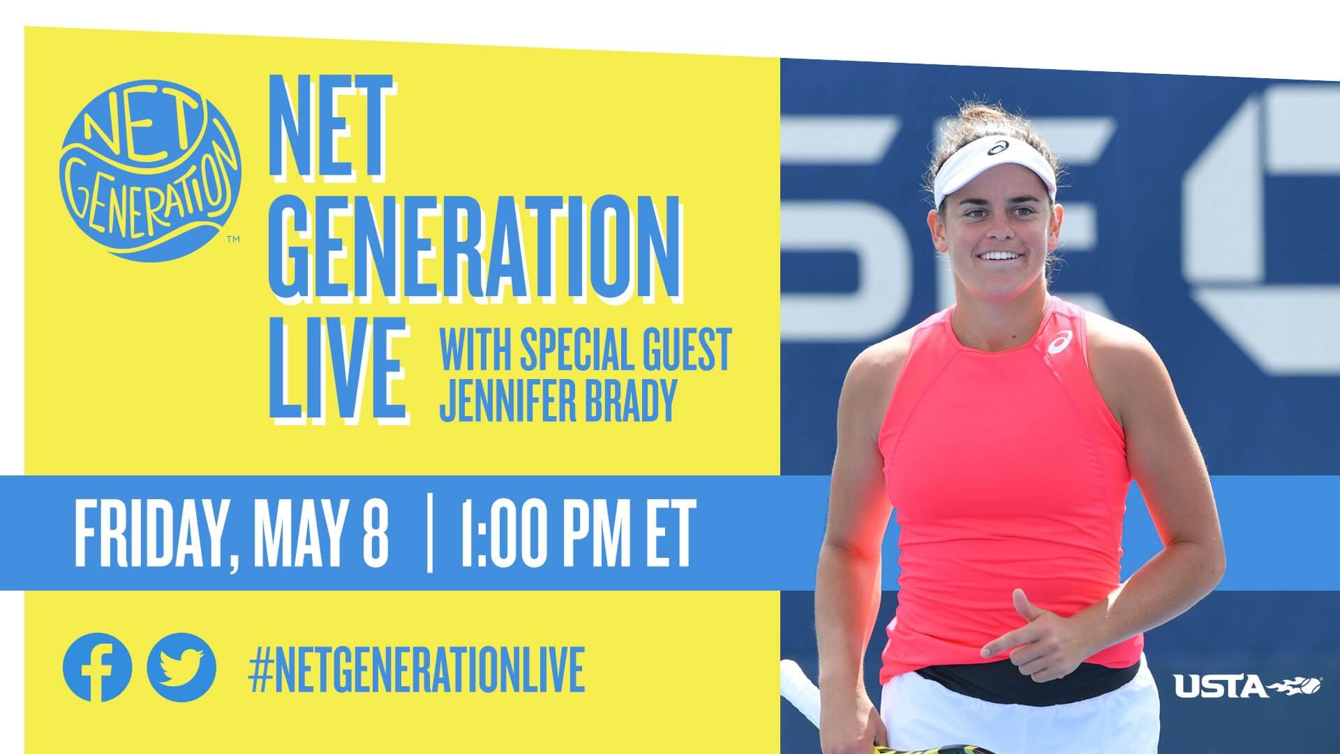 #NetGenerationLive #NetGenerationLive