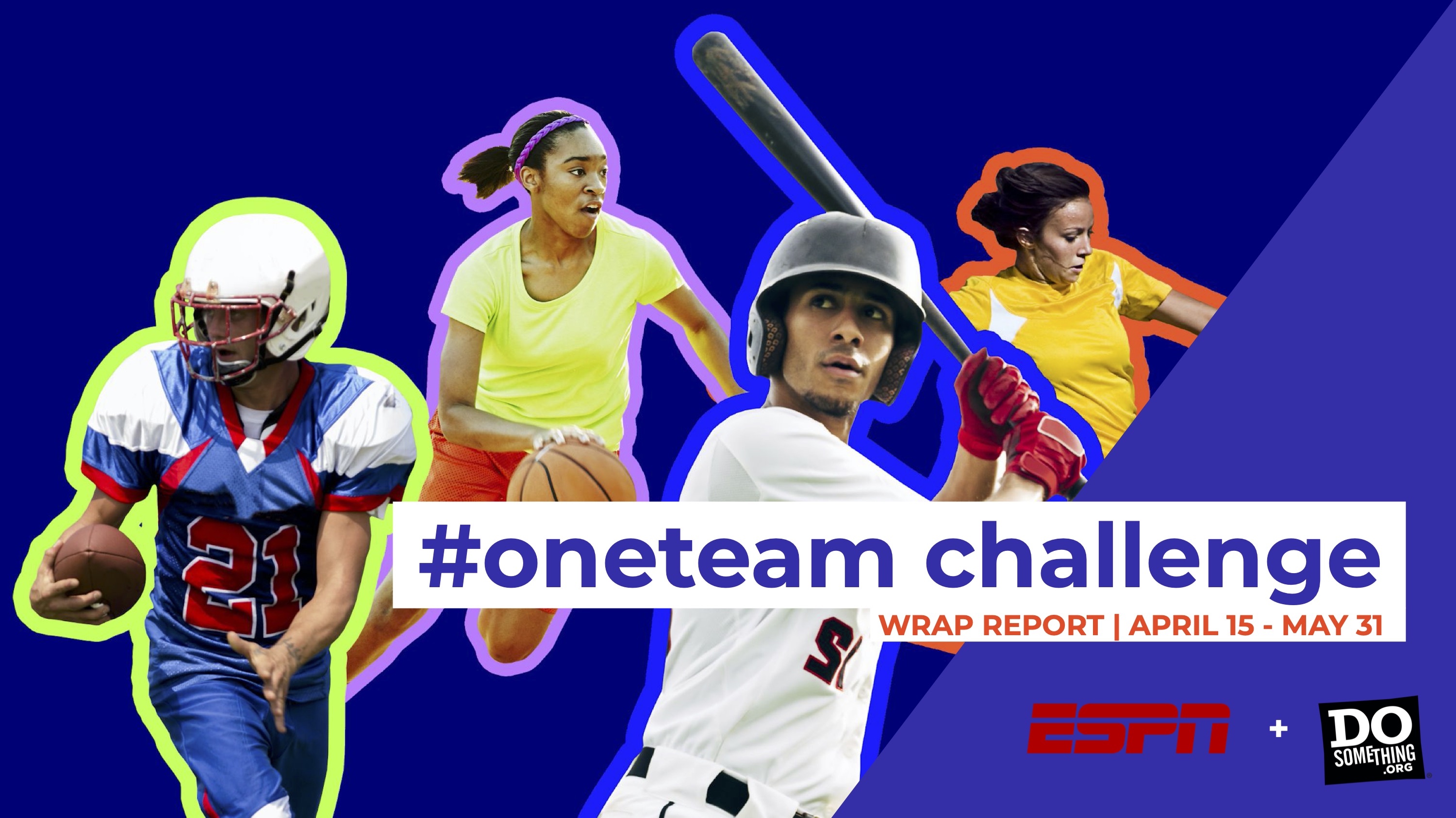 #oneteam campaign #oneteam campaign