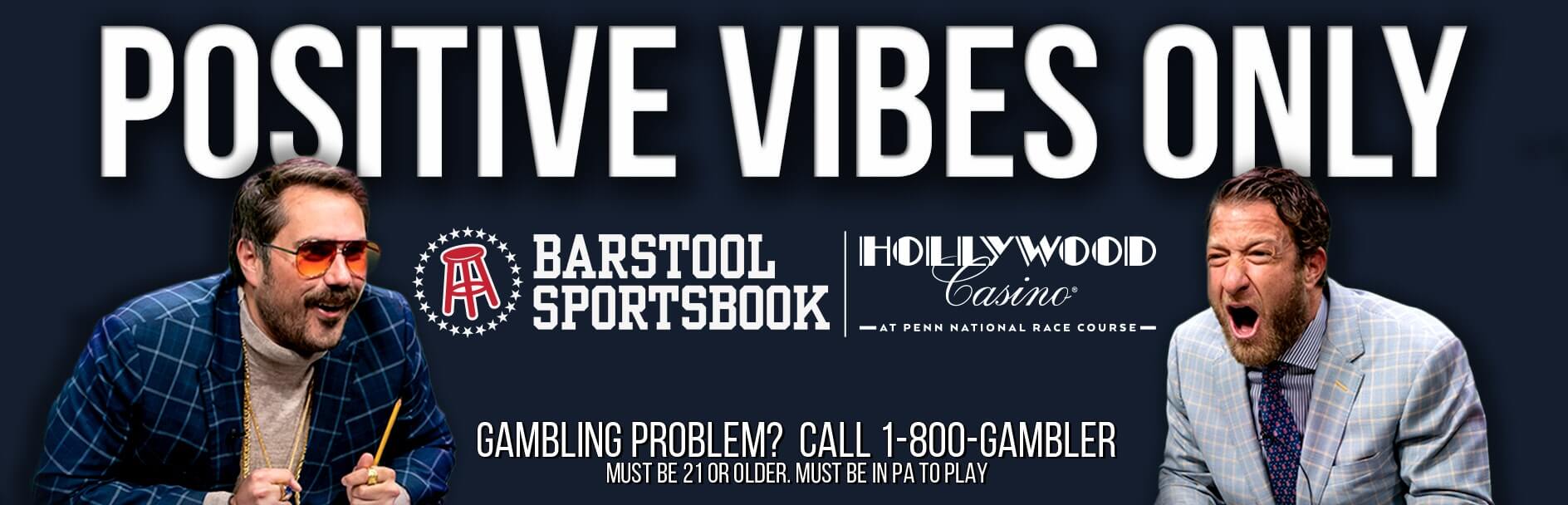 Barstool Sportsbook Barstool Sportsbook