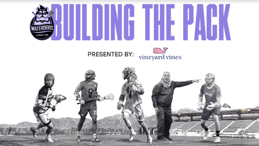 Building the Pack Building the Pack