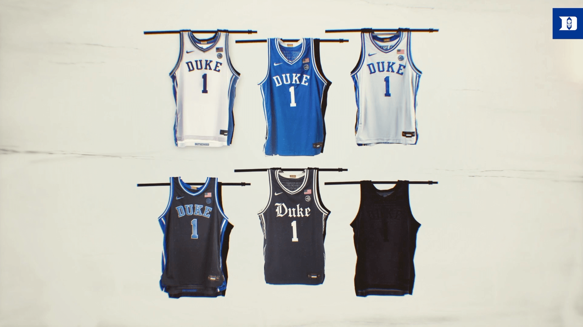 Duke Uni Reveal Series Duke Uni Reveal Series
