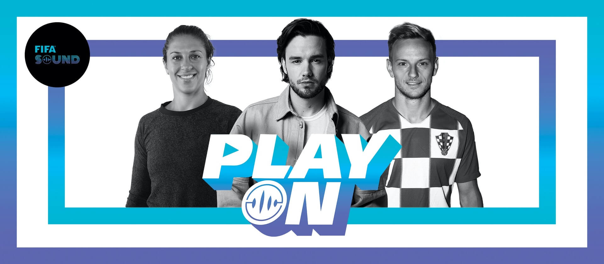 FIFA PlayOn- Music Inspired Podcast FIFA PlayOn- Music Inspired Podcast