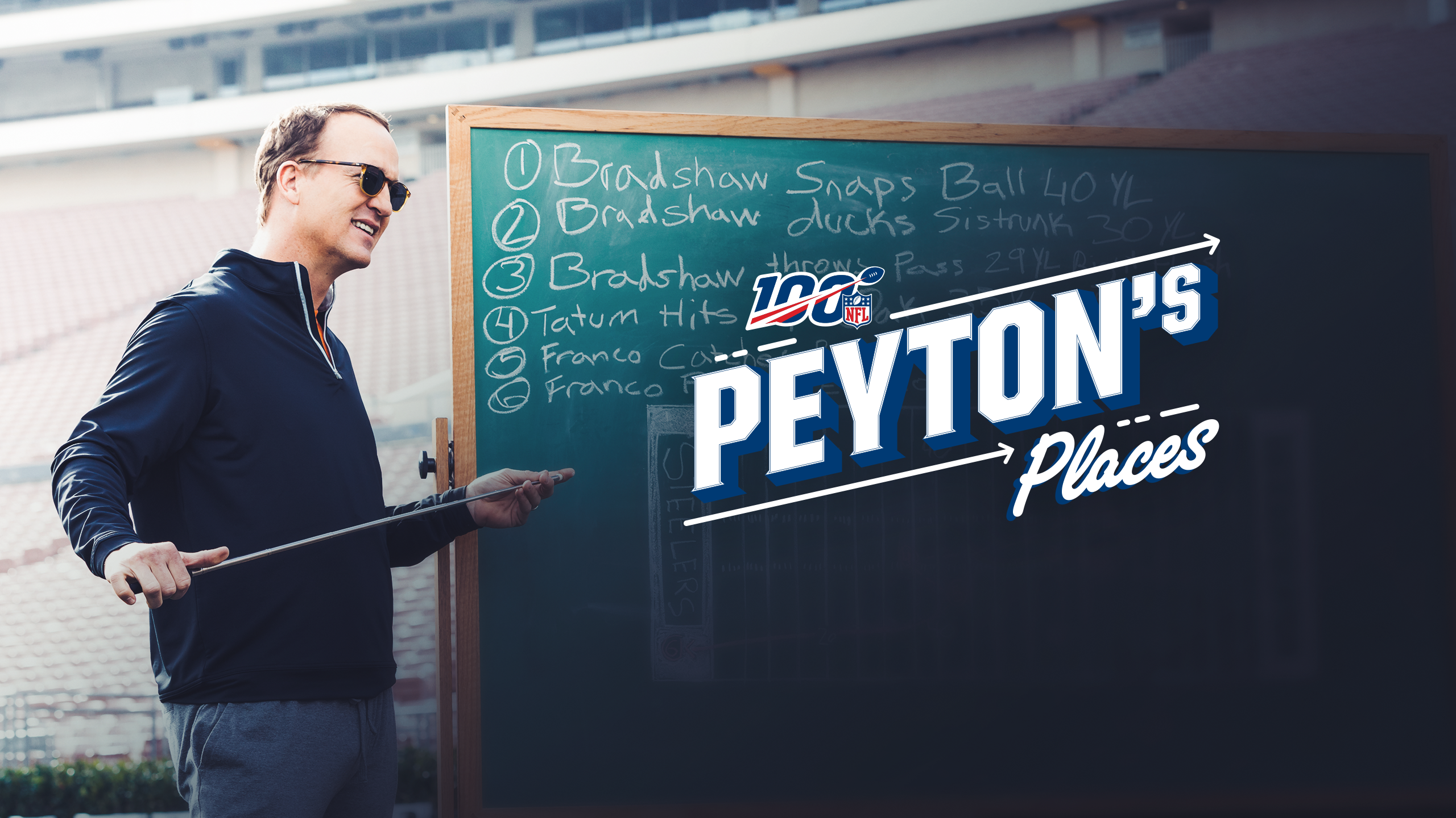 Peyton's Places Peyton's Places