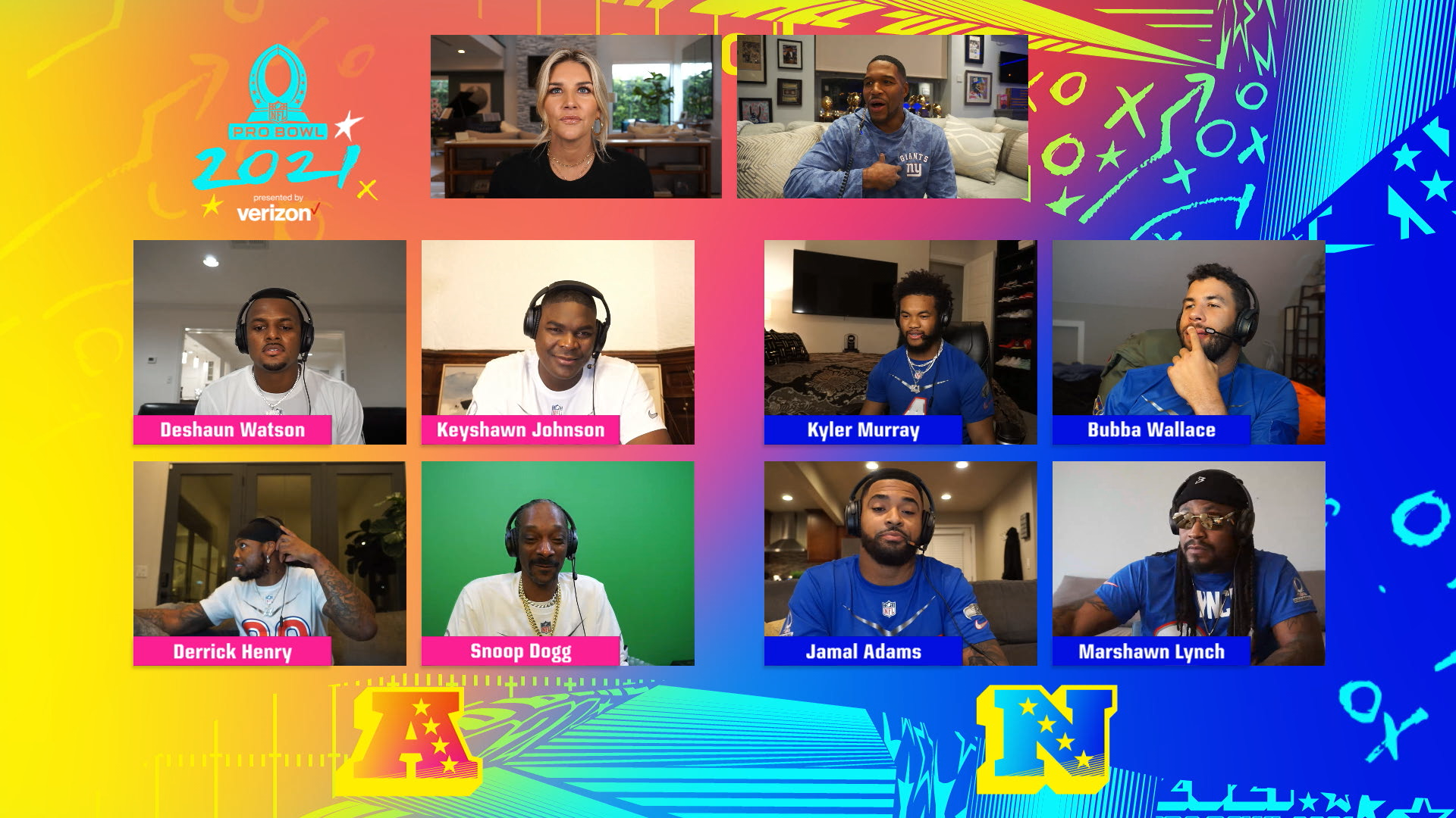 Pro Bowl Madden Pro Bowl Madden