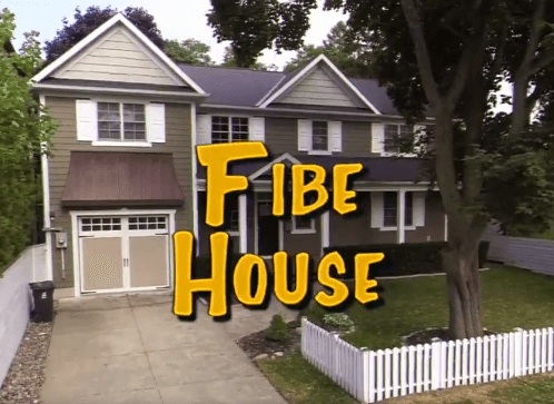 Raptors Uprising presents Fibe House Raptors Uprising presents Fibe House