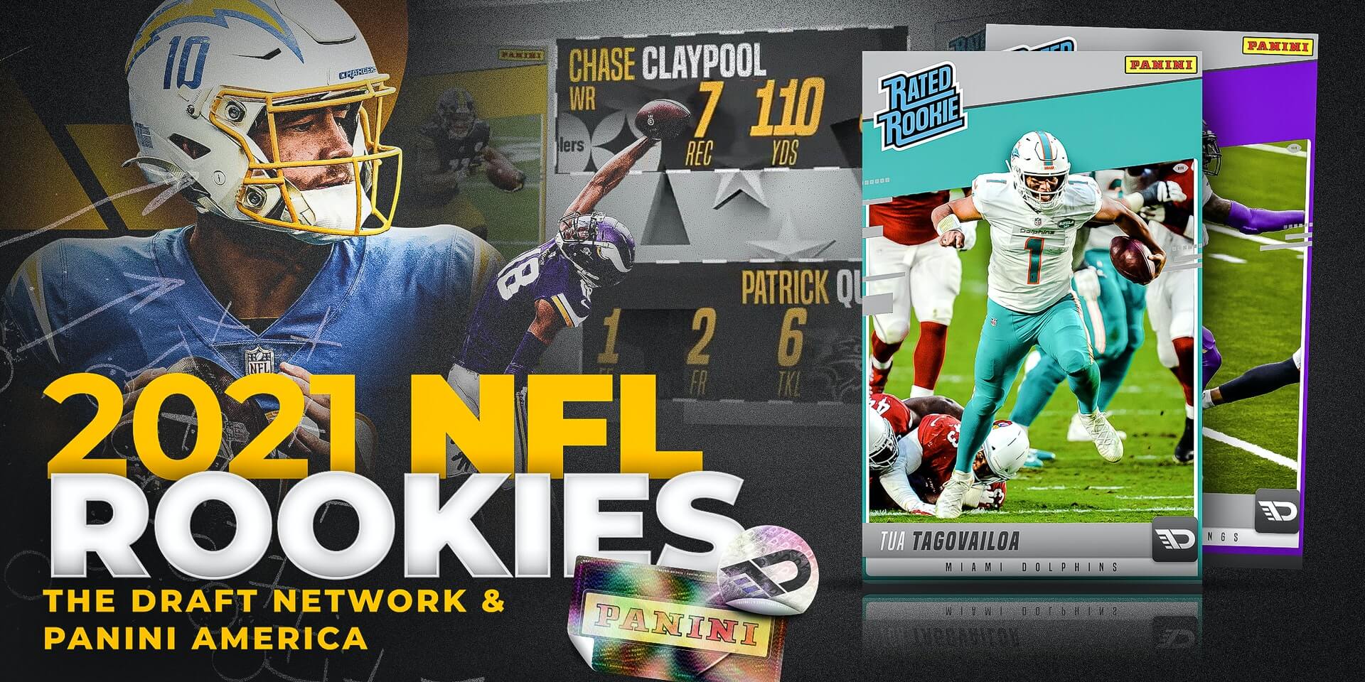 Rookie Campaign Rookie Campaign