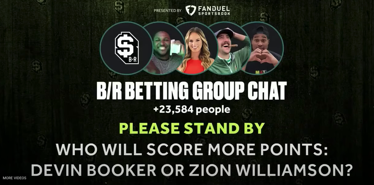 Turner Sports & Bleacher Report X DraftKings & FanDuel Turner Sports & Bleacher Report X DraftKings & FanDuel