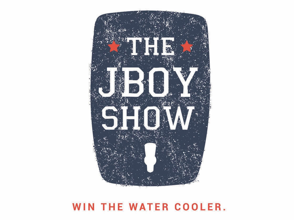 The Jboy Show The Jboy Show
