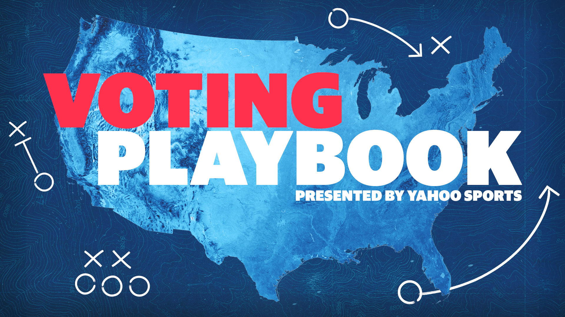 Voting Playbook Voting Playbook