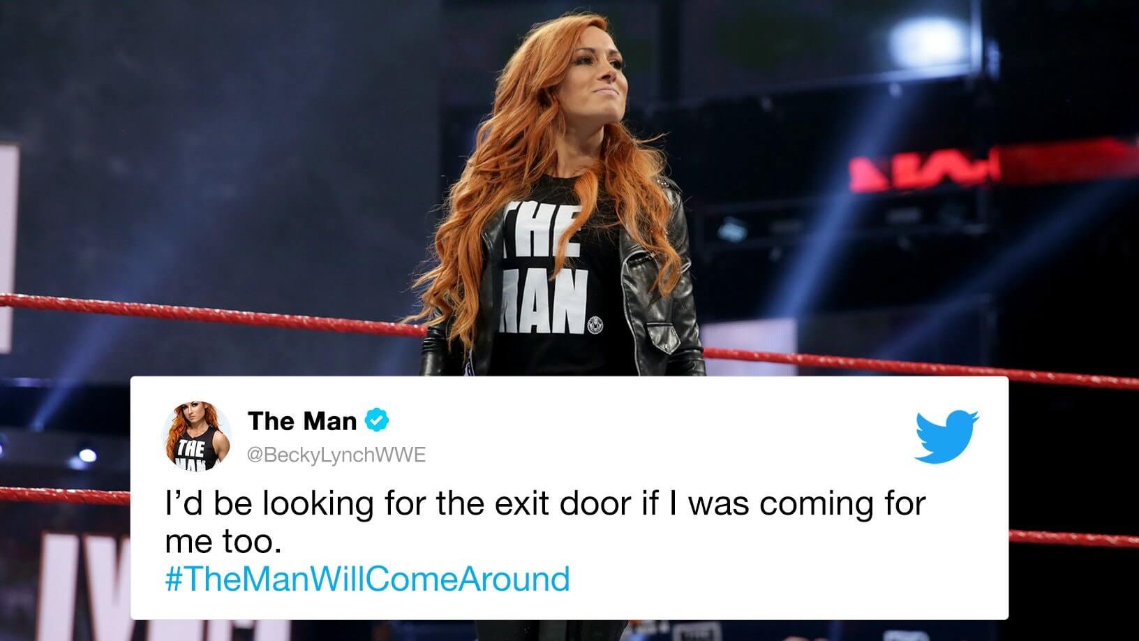 WWE on Twitter WWE on Twitter