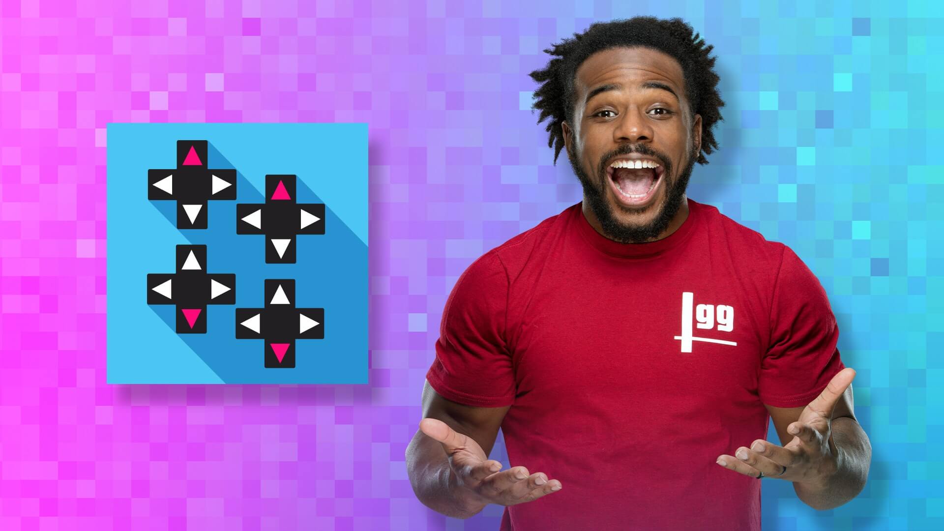 WWE’s UpUpDownDown WWE’s UpUpDownDown
